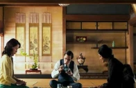 a woman and her wealth in 20th century japan