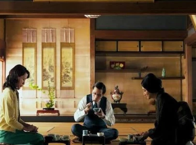 a woman and her wealth in 20th century japan a woman and her wealth in 20th century japan