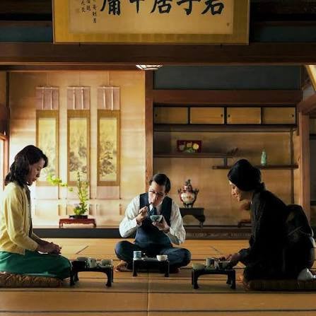 A woman and her wealth in 20th-century Japan
