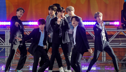 k pop s bts to release new album proof on friday k pop s bts to release new album proof on friday