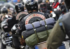 hells angels reportedly heading to aurora colorado to confront venezuelan gang