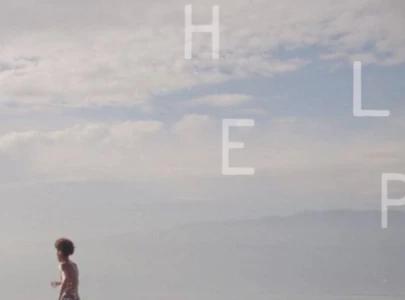 arooj aftab joins war child s help 2 charity album with beck arctic monkeys and olivia rodrigo