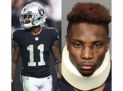 ex raiders star henry ruggs eligible for parole in 2026 after fatal crash sentence ex raiders star henry ruggs eligible for parole in 2026 after fatal crash sentence