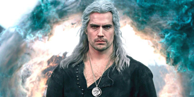 netlix s the witcher to end with season 5 netlix s the witcher to end with season 5
