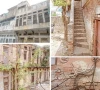 heritage buildings crumble amid neglect