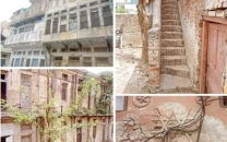 heritage buildings crumble amid neglect heritage buildings crumble amid neglect