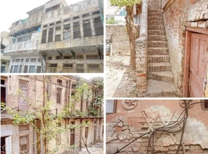 heritage buildings crumble amid neglect heritage buildings crumble amid neglect