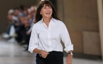 hermes designer veronique nichanian to depart after 37 years hermes designer veronique nichanian to depart after 37 years