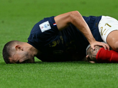 france defender hernandez out of world cup france defender hernandez out of world cup