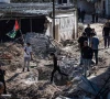 fury as israel tightens grip on west bank
