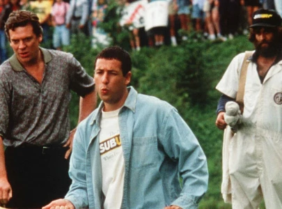 happy gilmore 2 trailer reveals adam sandler s return pga cameos and netflix release date happy gilmore 2 trailer reveals adam sandler s return pga cameos and netflix release date