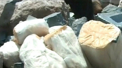 stricter punishment for drug dealers