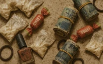 one ten on the run after forcing minor daughter to sell heroine one ten on the run after forcing minor daughter to sell heroine