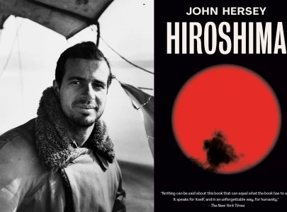 the war that ended the suffering that didn t