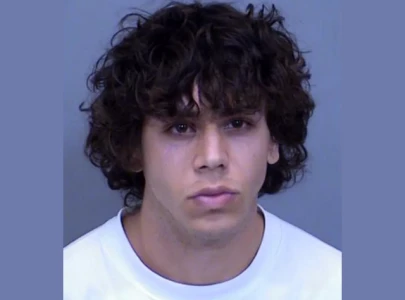 tiktoker heston james faces 9 years in jail over viral prank spree tiktoker heston james faces 9 years in jail over viral prank spree