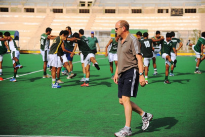 heuvel s contract revised