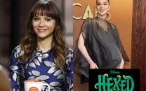 hailee steinfeld and rashida jones to lead disney s animated film hexed