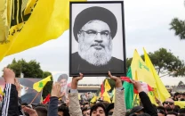 saudi french and us officials push hezbollah disarmament plan