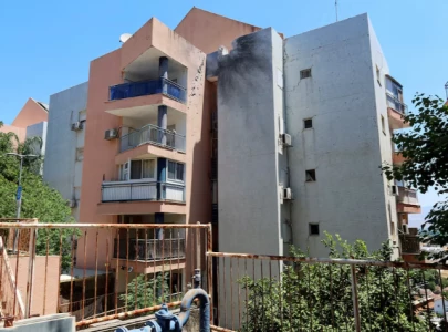 hezbollah leader warns of strikes on new israeli areas if civilians targeted