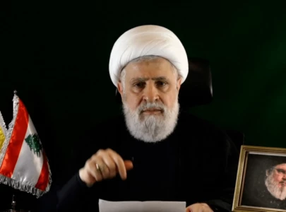 truce talks only possible if israel halts attacks hezbollah chief truce talks only possible if israel halts attacks hezbollah chief