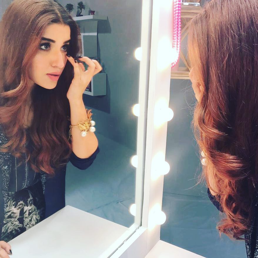 PHOTO: INSTAGRAM/ HAREEM FAROOQ