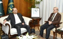 president tasks pm fm dar with proactive us iran engagement for peace process success