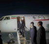 iranian foreign minister abbas araghchi arrives in islamabad on friday night social media
