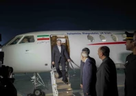 iranian foreign minister abbas araghchi arrives in islamabad on friday night social media