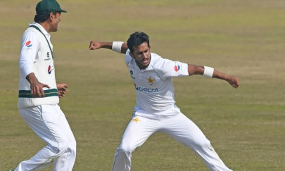 clinical pakistan register thumping innings victory over zimbabwe clinical pakistan register thumping innings victory over zimbabwe