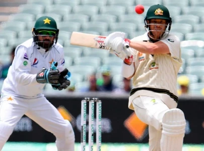 australian test summer to begin with historic pakistan test in perth