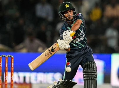 mohammad haris slams india over belittling pakistan s emerging asia cup win mohammad haris slams india over belittling pakistan s emerging asia cup win