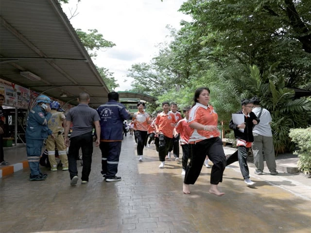 thai teen kills 7 in rampage at home school thai teen kills 7 in rampage at home school