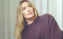 hilary duff bets on luck or something for comeback hilary duff bets on luck or something for comeback