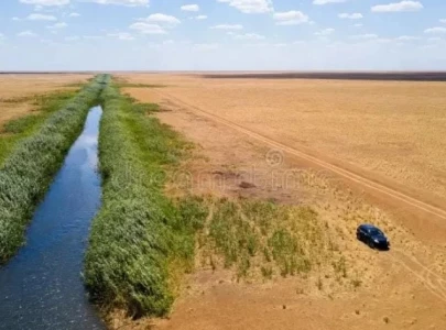 nationalists term canals project shelving temporary