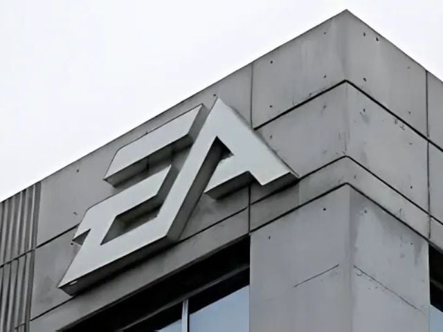 EA lays off 300+ employees, cancels new Titanfall game | The Express Tribune EA lays off 300+ employees, cancels new Titanfall game | The Express Tribune
