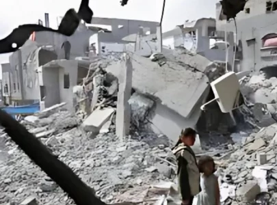 israel carrying out live streamed genocide in gaza amnesty