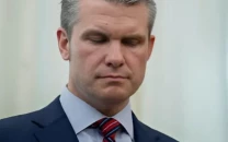 trump s pentagon chief under fire as scandals mount trump s pentagon chief under fire as scandals mount