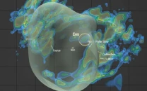 scientists discover massive hidden molecular cloud near earth scientists discover massive hidden molecular cloud near earth