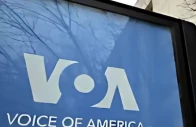 voice of america photo reuter