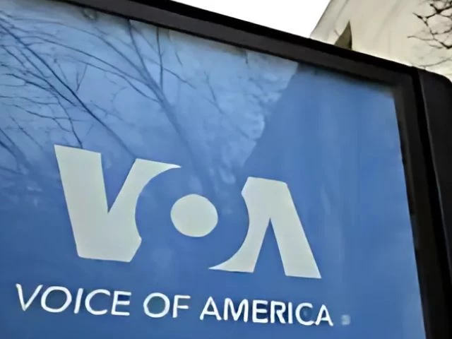 voice of america photo reuter voice of america photo reuter
