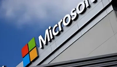 a microsoft logo is seen a day after microsoft corp s 26 2 billion purchase of linkedin corp in los angeles california u s june 14 2016 photo reuters