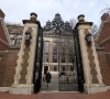 harvard president apologises as campus reports reveal antisemitism anti muslim bias