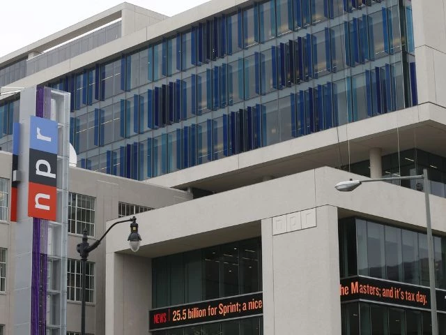 headquarter of npr photo ap headquarter of npr photo ap
