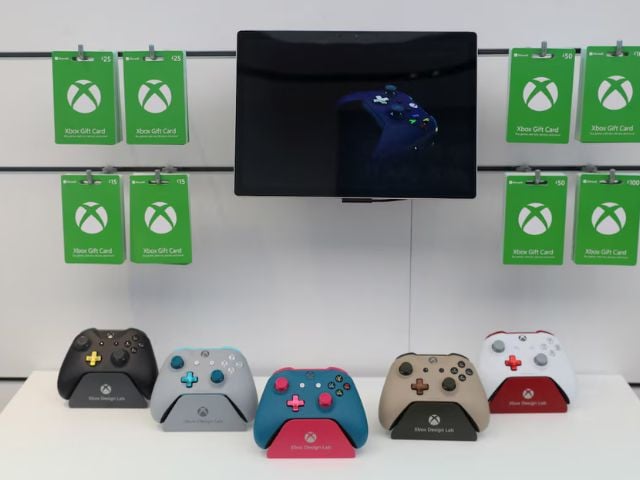 Microsoft hikes Xbox prices globally amid rising tariff, costs | The Express Tribune