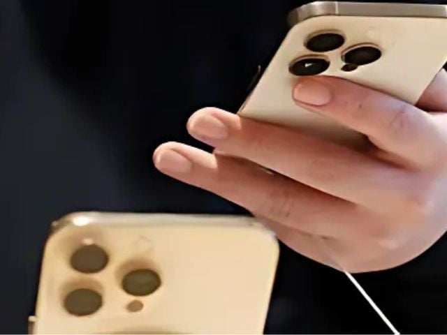 Apple begins iPhone production at India's new Tata and Foxconn plants