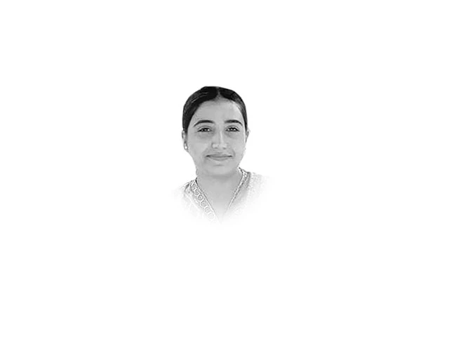 Pakistan's terrorism problem