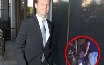 hayden panettiere s boyfriend brian hickerson handcuffed amid death investigation