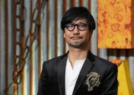 kojima compares the impact of ai on games to the move to 3d graphics kojima compares the impact of ai on games to the move to 3d graphics