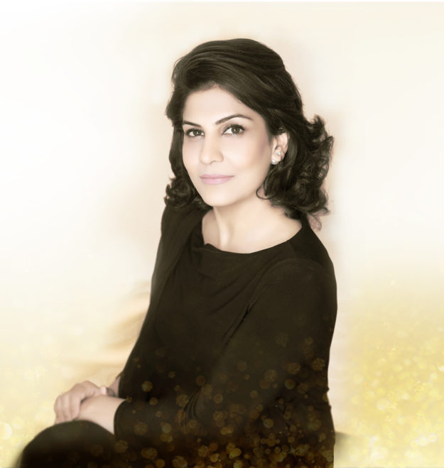 Hifsa Khan PHOTO:FILE