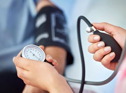 5 lesser known symptoms of high blood pressure 5 lesser known symptoms of high blood pressure